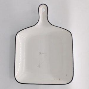 PLATO PLAYO CER. 22X16CM OCT25798 – CHF26