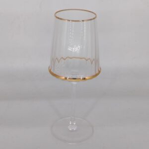 COPA DE CRISTAL 6.5 X21CM-OCT25739-CHF26