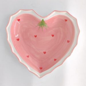 PLATO CER. CORAZON 18X3CM OCT25811 – CHF26