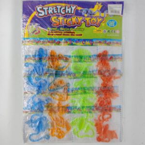 PEGA PEGA ANIMALES/SURT. BLISTER X16 OCT25853 – CHF26
