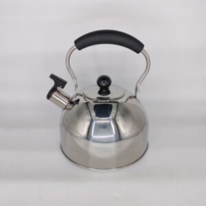 PAVA SILVADORA ACERO INOX. X3LTS OCT25055 – CHF26