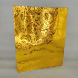 BOLSA P/REGALO 32X26X10CM OCT25067 – CHF26