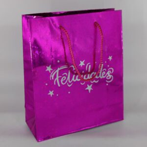 BOLSA P/REGALO 21.5X18X7.5CM OCT25082 – CHF26