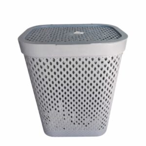 BASURERO C/TAPA 43X34X57.5CM OCT25045 – CHF26