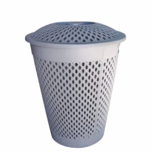 BASURERO C/TAPA 43.5X43.5X59.5CM OCT25043 – CHF26