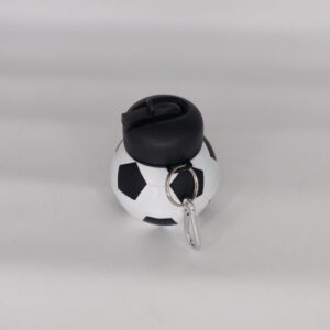TERMO PLEGABLE PELOTA 600ML OCT251534 – CHF26- CHM26