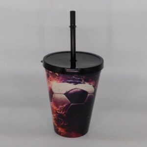 VASO PLAS. SPORT C/TAPA+SORBETE OCT25131546 – CHF26 – CHM26