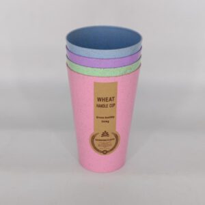 SET X4 VASOS PLAS. OCT25007 – CHF26