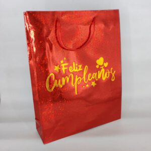 BOLSA P/REGALO 34X26X8CM OCT25072 – CHF26