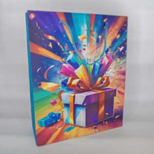 BOLSO P/REGALO 3D 32X26X12CM OCT25089 – CHF26