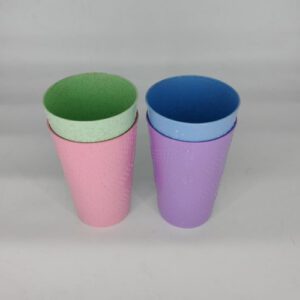 SET X4 VASOS PLAS. 400ML OCT25021 – CHF26