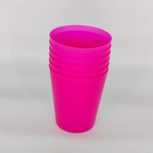 SET X6 VASOS PLAS. 380ML OCT25003 – CHF26