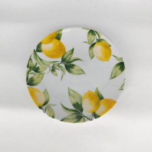 PLATO PLAYO CER. LIMON 20CM OCT25818 – CHF26