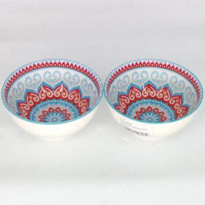 BOWL CER. DISEÑOS/VARIOS 11X5.5CM OCT25796 – CHF26