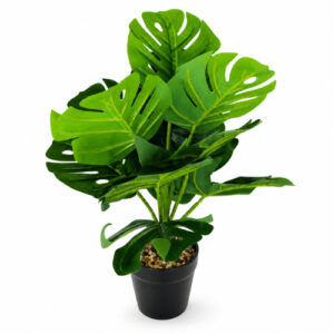 PLANTA ARTIFICIAL C/ MACETA X 25CM. – OCT25651 – CHM26