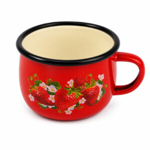 TAZA ENLOZADO C/ MANIJA Y DISEÑO – OCT251013 – CHM26