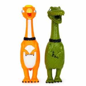 DINOSAURIO CHILLON DE GOMA – OCT251902 – CHM26