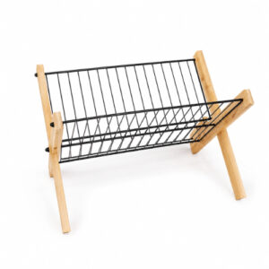 ESCURRIDOR DE UTENSILIOS NEW ARRIVAL 40X40X6CM. WL-ZD03 – OCT251650 – CHM26