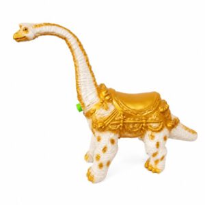 DINOSAURIO DE GOMA C/ SONIDO 90X70CM. – OCT251782 – CHM26
