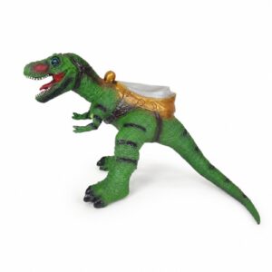 DINOSAURIO T-REX DE GOMA C/ SONIDO 90X50CM. – OCT251783 – CHM26