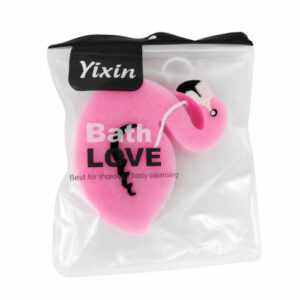 ESPONJA DE BAÑO ANIMALES VARIOS BATH LOVE YIXIN -OCT251693 – CHM26