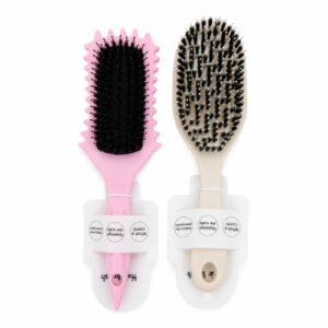CEPILLO P/ CABELLO DESENREDANTE HAIR BRUSH – OCT584405 – OCT584407 CHM26