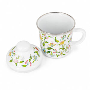 TAZA ENLOZADA C/ DISEÑO X350ML. C/ TAPA – OCT251002 – CHM26