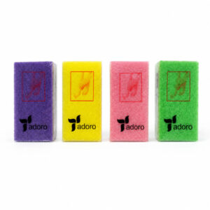 PIEDRA POME SINTENTICA VARIOS COLORES ADORO – B2012 – OCT251679 – CHM26