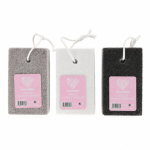 PIEDRA POME SINTENTICA VARIOS COLORES LOVE PUMICE – NG707 – OCT251680 – CHM26