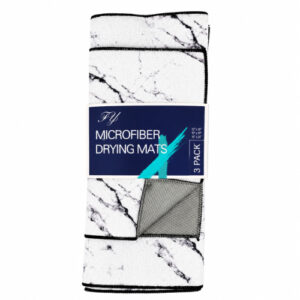 ALFOMBRILLAS DE SECADO DE MICOFIBRA DRYING MATS X 3 PZS. – OCT251557 – CHM26