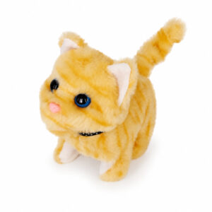 GATO ROBOT 15X16CM -OCT251770- CHM26