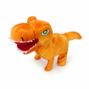 DINO ROBOT 22X15CM OCT251771- CHM26
