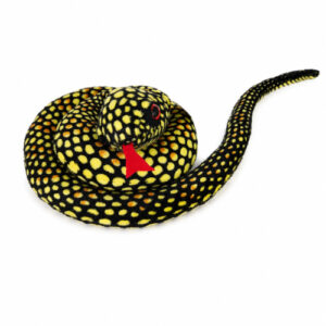 PELUCHE VIBORA 115CM OCT251799- CHM26