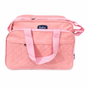 BOLSO MATERNAL OCT251614- CHM26