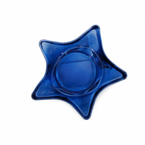 VELERO ESTRELLA AZUL 7.5X2CM. – OCT251840 – CHM26-3
