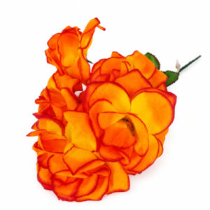 FLOR ARTIFICIALES ROSA R/5 – OCT25641 – CHM26-3