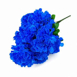 FLOR ARTIFICIALES CLAVELES R/12 – OCT25646 – CHM26-3