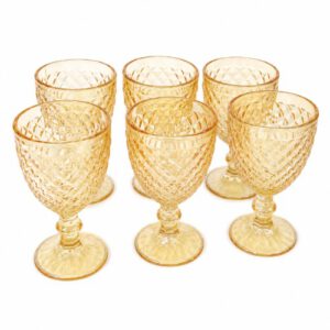 SET DE COPA DOYALEX GLASS X UNIDAD DY-168 – OCT251035 – CHM26-3