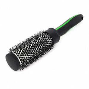 CEPILLO P/ CABELLO TERMICO REDONDO FINO C/ MANGO – OCT251569 – CHM26-3