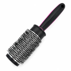 CEPILLO P/ CABELLO TERMICO REDONDO C/ MANGO – OCT251570 – CHM26-3