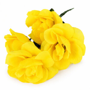 FLOR ARTIFICIAL ROSAS R/5 – OCT25639 – CHM26-3