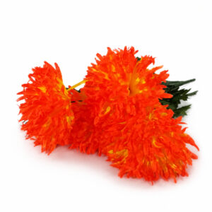 FLOR ARTIFICIAL CRISANTEMOS R/7 – OCT25647 – CHM26-3