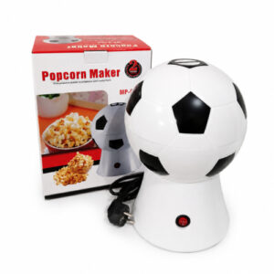 POCHOCLERA PELOTA DE FUTBOL POPCORN MAKER – MP2200 – OCT251065 – CHM26-3