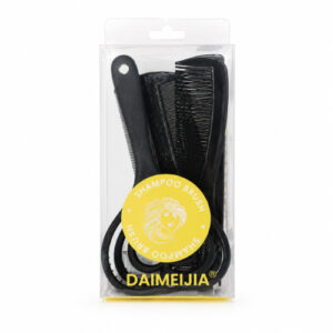 JUEGO DE CEPILLO P/ CABELLO DAIMEIJIA X 5 PZS. – OCT251573 – CHM26-3