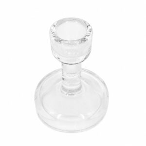 VELERO DOBLE DE VIDRIO TRANSPARENTE – OCT251844 – CHM26-3