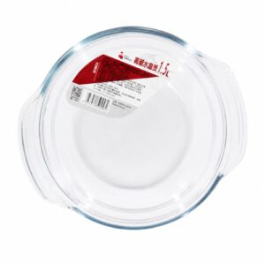 PLATO BLANCO HONDO MELAMINA 25CM. – OCT251299 – CHM26-3