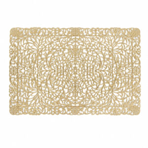 INDIVIDUALES DORADO TRANQUELADO 45X29CM. – OCT251676 – CHM26-3