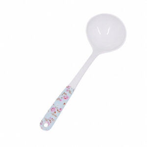 CUCHARONA C/ MANGO FLOREADO PLASTICO – OCT251671 – CHM26-3