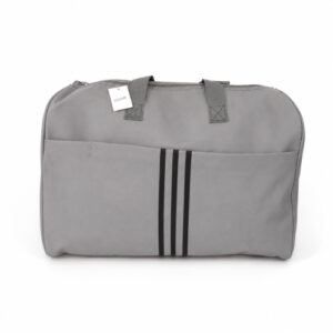 BOLSO DE VIAJE DE TELA VARIOS COLORES 52CM – OCT251170 – CHM26-3