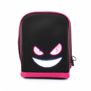 MOCHILA INTELIGENTE C/ USB CM. – 31X27CM. OCT251089 – CHM26-3
